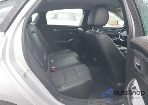 2018 Chevrolet Impala 1Lt z USA, uszkodzony, nr VIN 2G1105S37J9141592